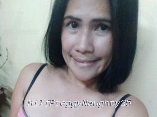 MilfPreggyNaughty25
