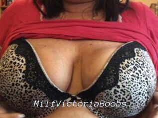 MilfVictoriaBoobs