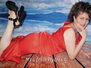 MilfhornyDirt