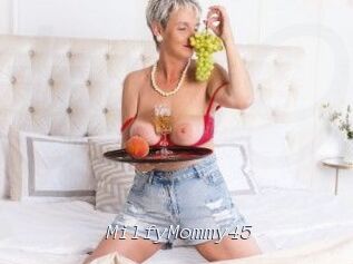 MilfyMommy45