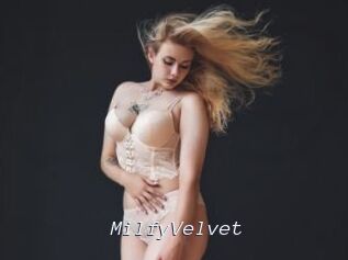 MilfyVelvet