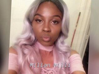 Milian_Milli