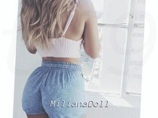 MilianaDoll