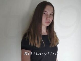 Militaryfire