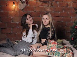 MilkChoocolate