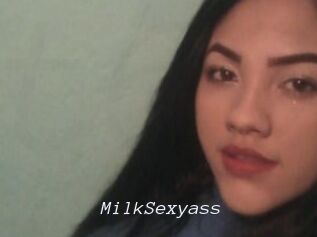 MilkSexyass Tel 69 Salopes