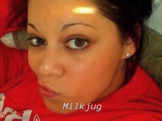 Milkjug