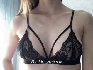 Milkramenk