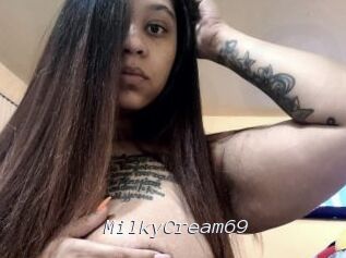 MilkyCream69
