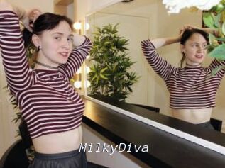 MilkyDiva