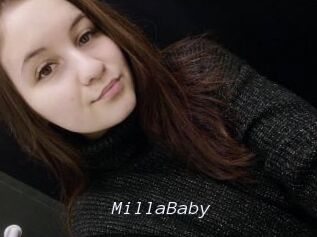 MillaBaby
