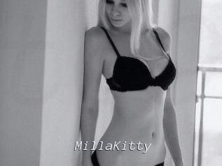 MillaKitty
