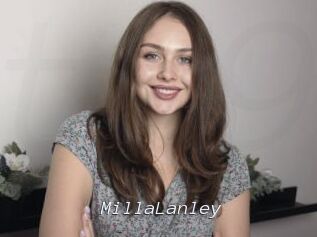MillaLanley