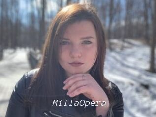 MillaOpera Tel 69 Salopes