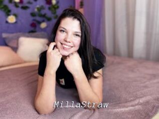 MillaStraw
