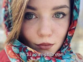 MillaSweetDream