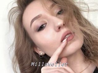 MillaWeller