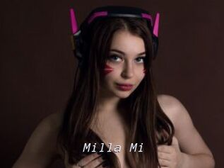 Milla_Mi