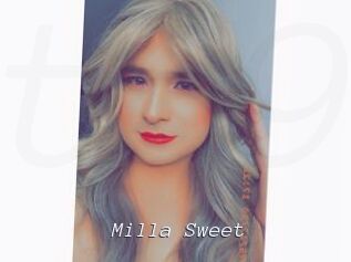 Milla_Sweet