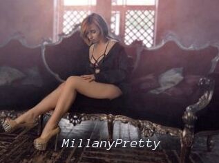 MillanyPretty