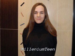 MilleniumTeen