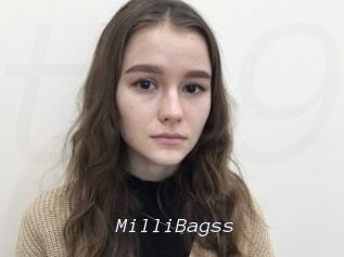 MilliBagss