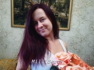 MilliBerry