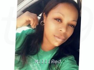 MilliRed
