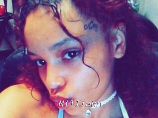 Milliahn