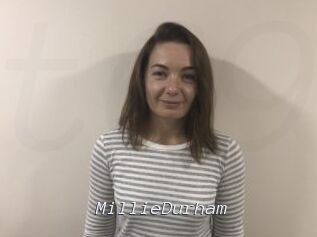 MillieDurham