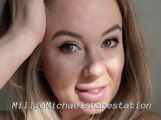 MillieMichaelsbabestation