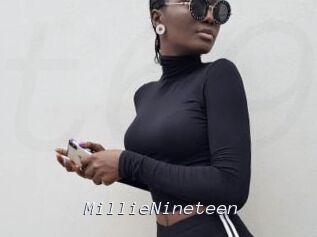MillieNineteen