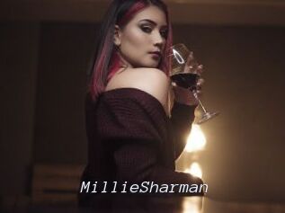 MillieSharman