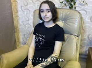Millie_Crow