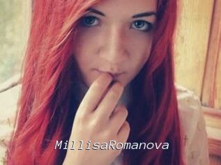 Millisa_Romanova