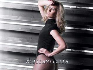 MilllaMilllla