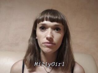 MillyGirl