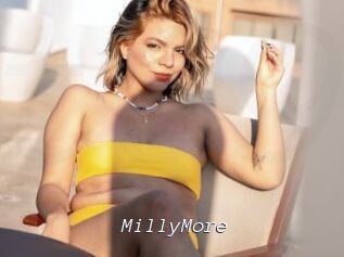 MillyMore