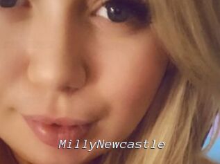 MillyNewcastle