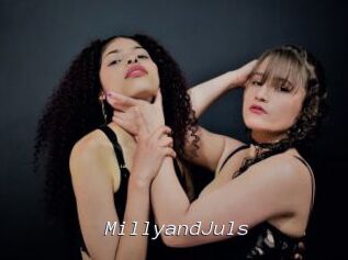 MillyandJuls