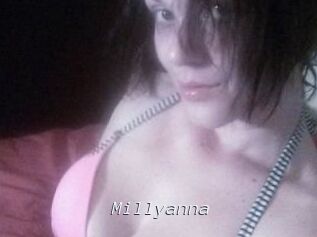 Millyanna