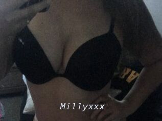 Millyxxx