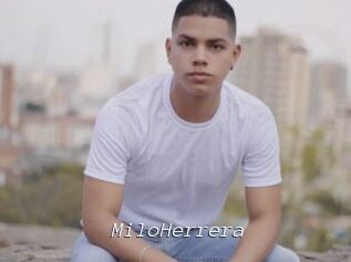 MiloHerrera