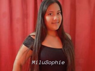 MiluSophie