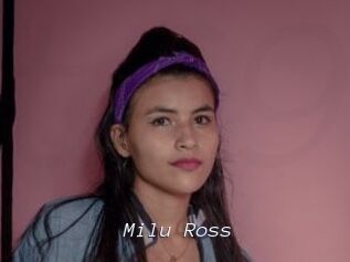 Milu_Ross