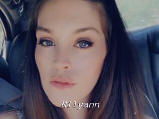 Milyann