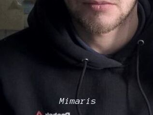 Mimaris