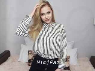 MimiPaz