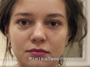 MimikaSweet