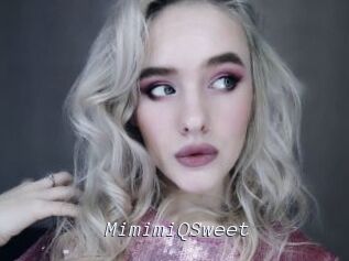 MimimiQSweet